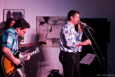 Klub koncert - Blues Bell Szt és Fj 150926-119